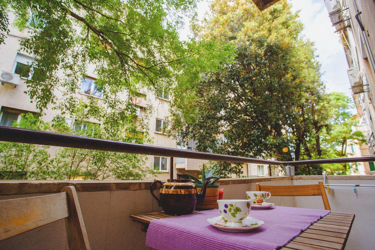 Tchaikovsky Hostel Сплит Экстерьер фото